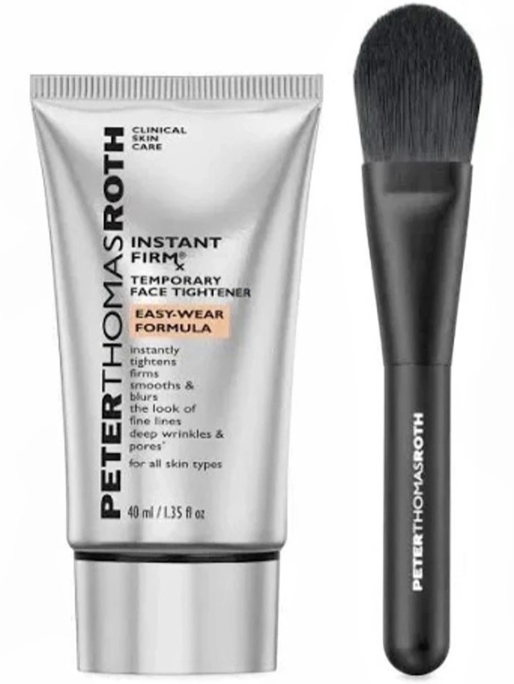 Peter Thomas Roth Instant FIRMx Temporary Face Tightener Easy-Wear Formula